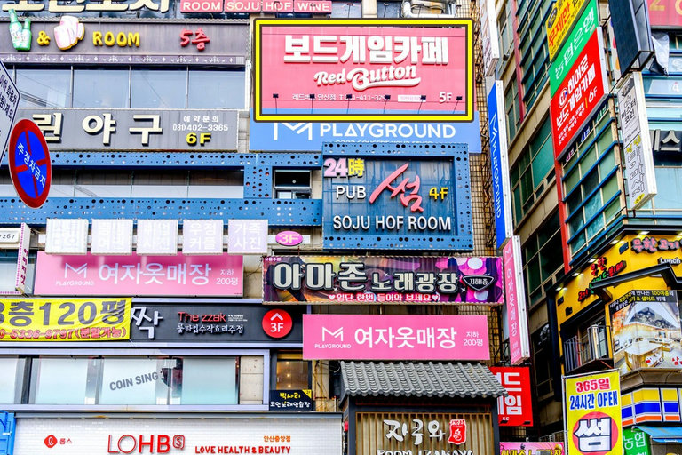 이런 보드카페 또 없습니다