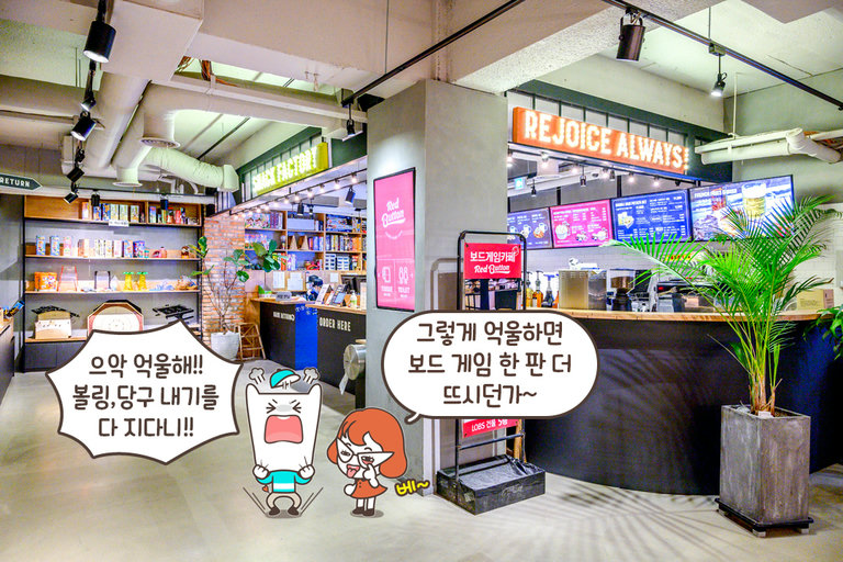 블링블링 깔끔하고 넓은 내부