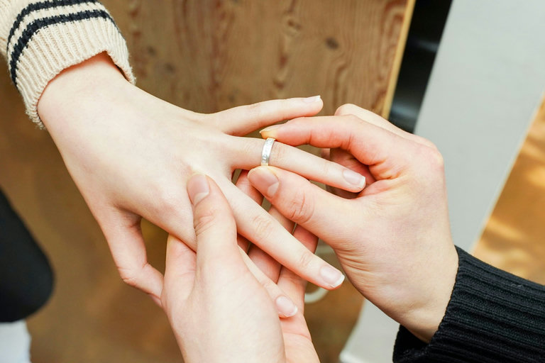 내가 만든 건 찰리가 껴 (*˙˘˙)♡