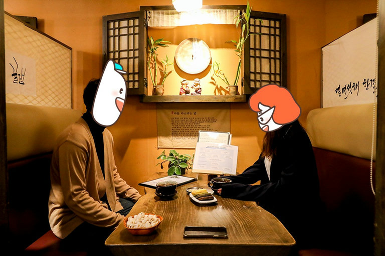 싸워도 너무 자주 싸우는 우리ಥ_ಥ