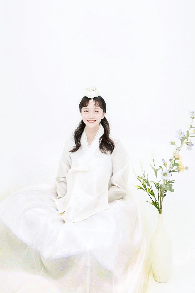 한복의 화려한 변신✨