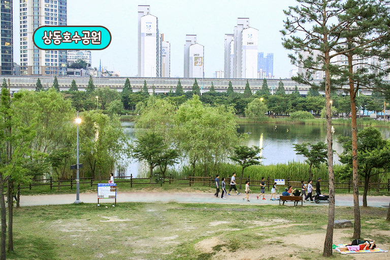 오늘은 하루 종일 힐링하는 날🍃