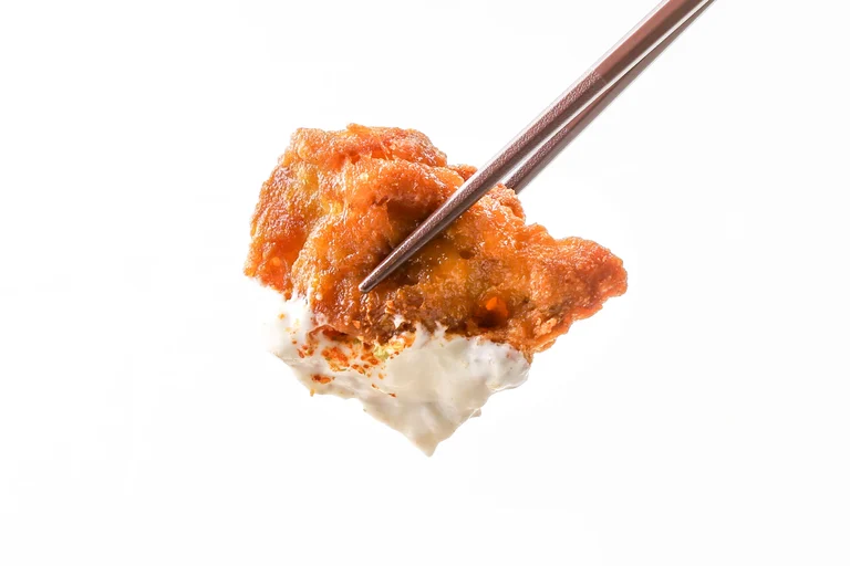 겉바속촉 치킨가라아게🍗