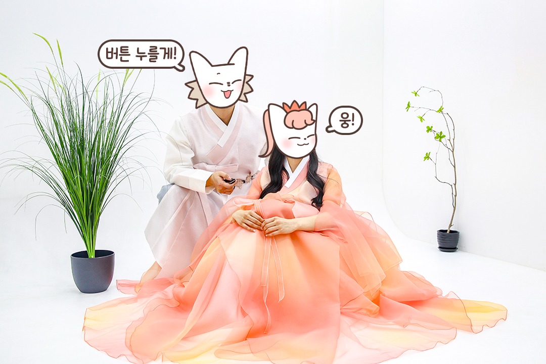 최상의 퀄리티로 찰칵!⚡