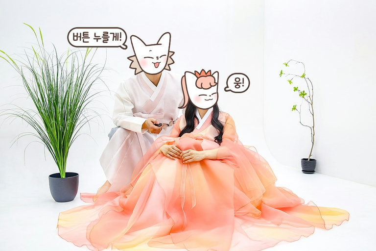 최상의 퀄리티로 찰칵!⚡