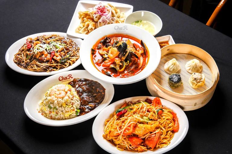 No.1 아메리칸 중식당🇨🇳🇺🇸