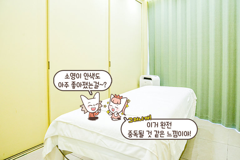 대중교통으로 방문하기 편한 곳