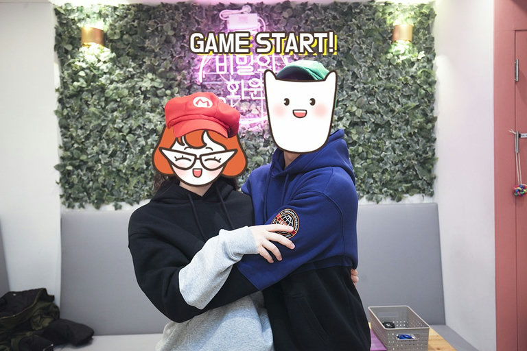 비장한 마음으로 ˃̵͈̑ᴗ˂̵͈̑