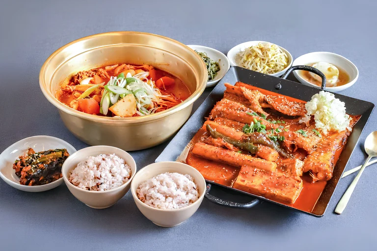 이 구역 푸짐함 끝판왕👍
