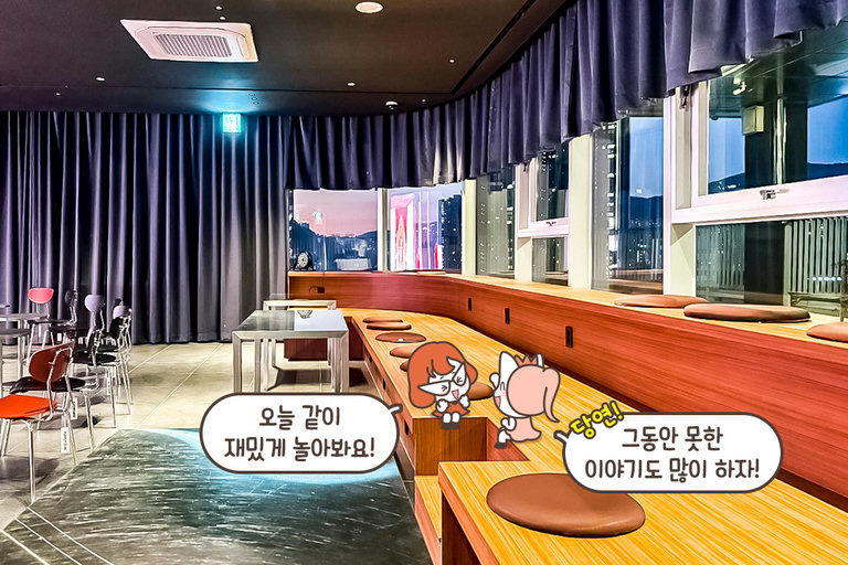 도슨트 프로그램을 통해 흥미까지 UP!