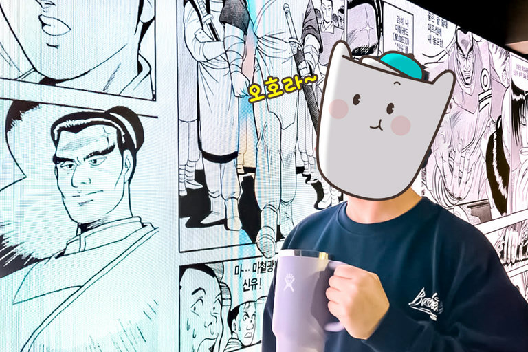 모두 예쁜 인생 사진 건져가세요✨