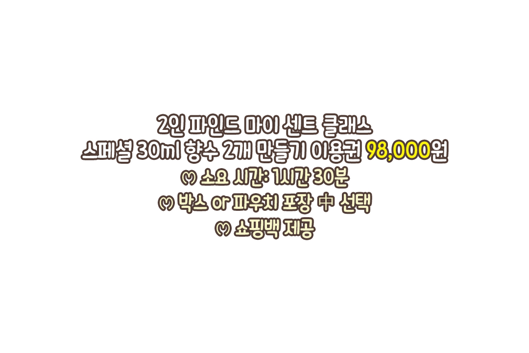 갤러리에 온 듯한 분위기🖼️
