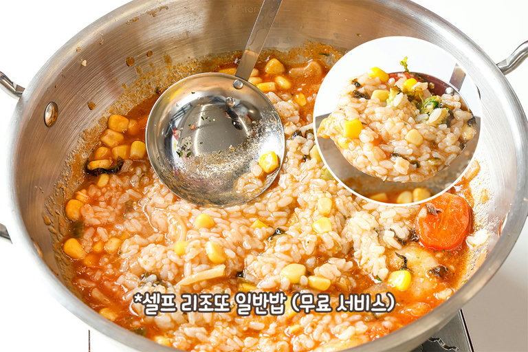 K-후식은 못 참G😋