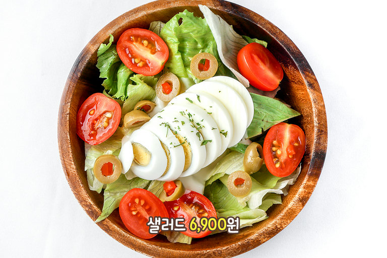 이건 환상의 밸런스😋