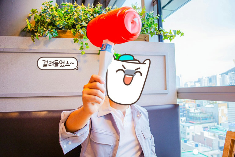 순발력 제일 중요하지 RG?