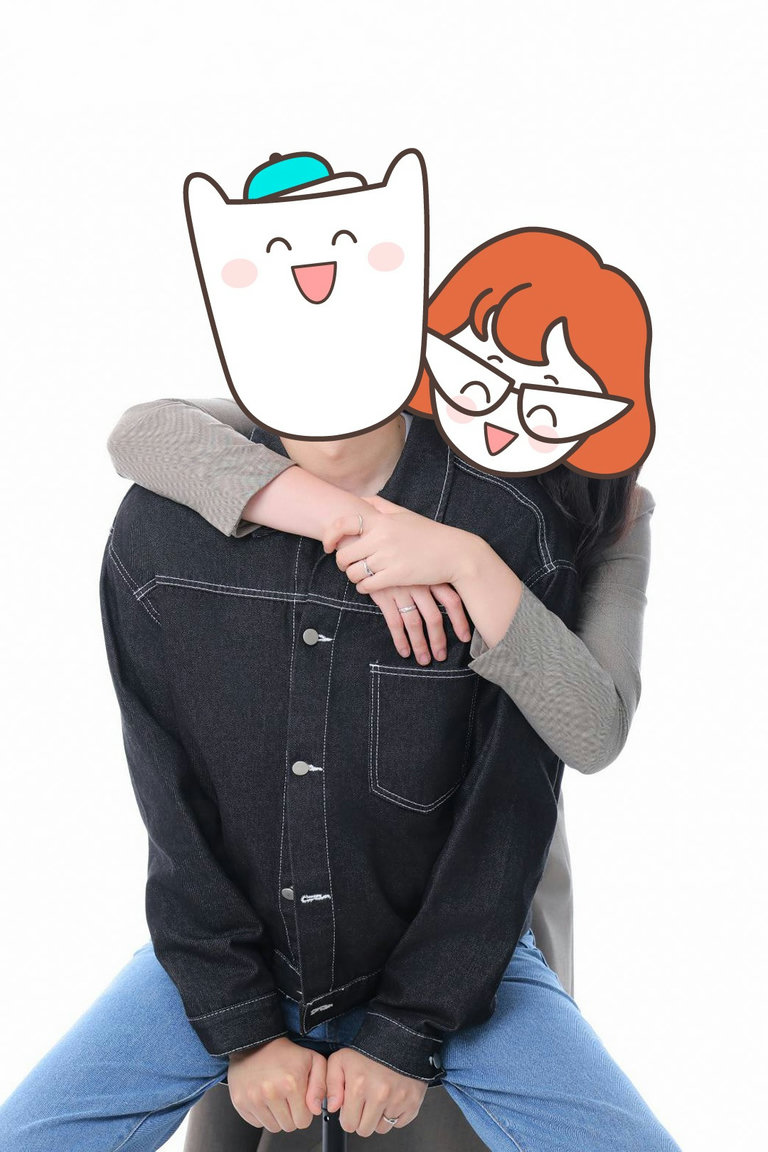 우리의 순간을 반짝반짝 소중히 간직하기