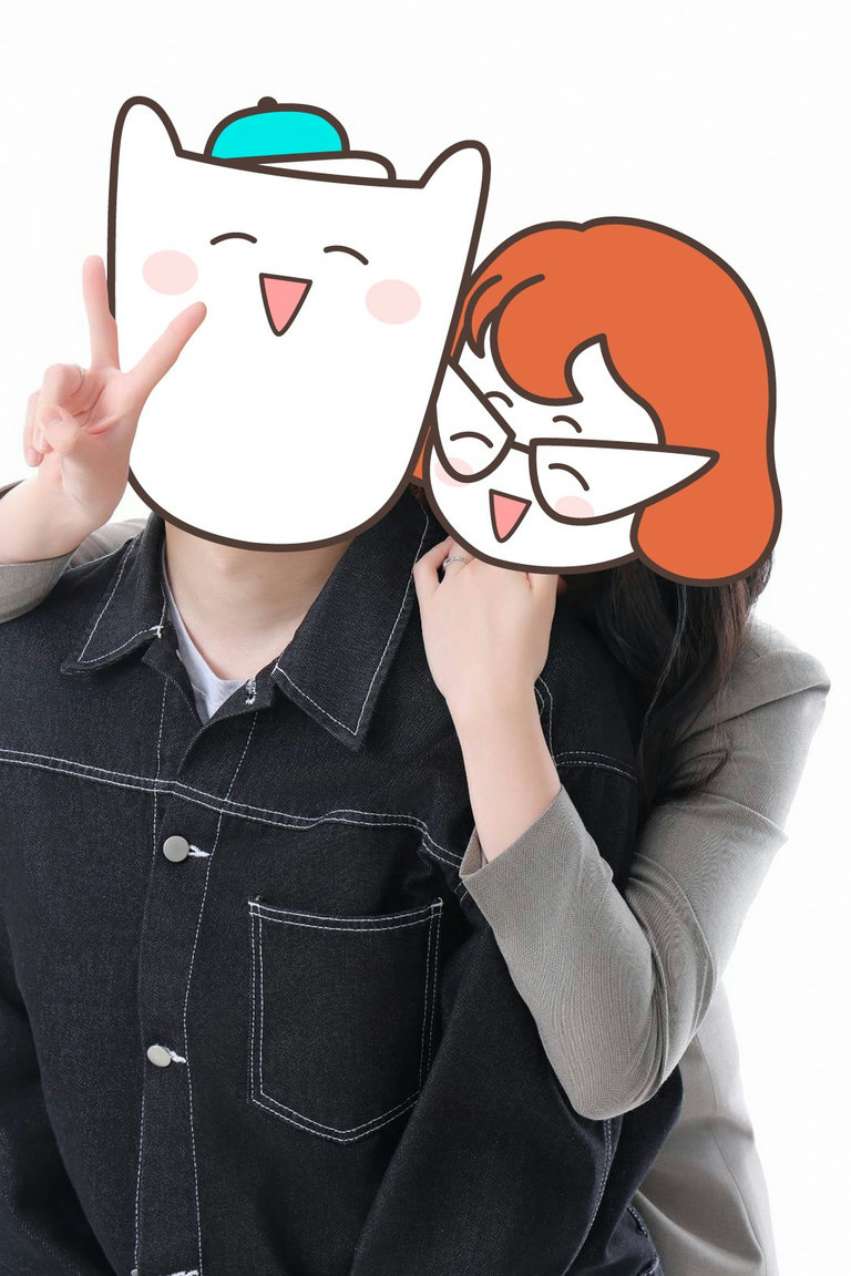 가장 맑고 순수한 웃음이 최고의 메이크업!