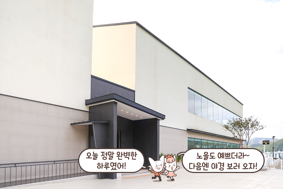 라이브 연주와 함께하는 힐링 타임🎻