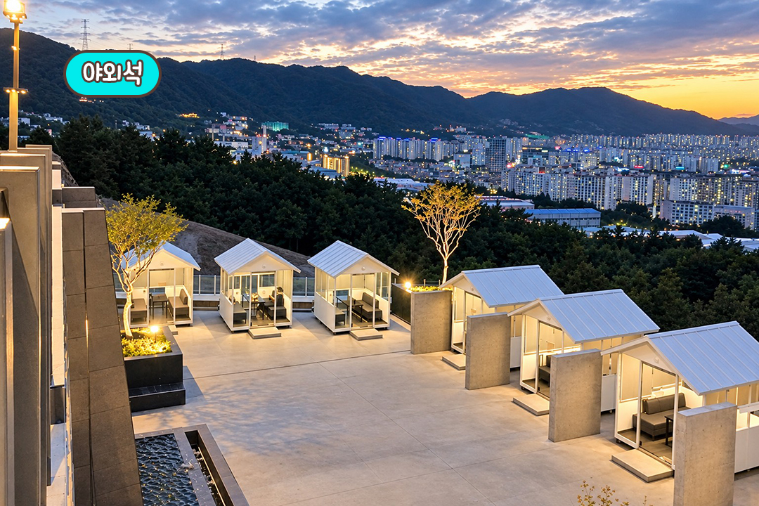 라이브 연주와 함께하는 힐링 타임🎻