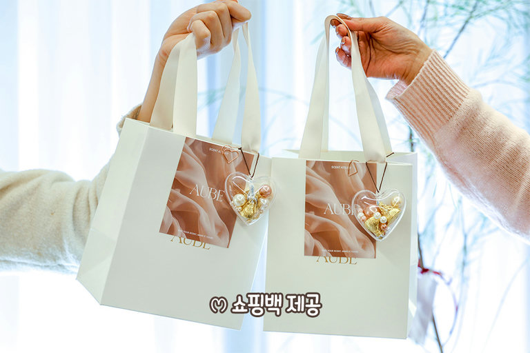 달콤한 선물🎁 