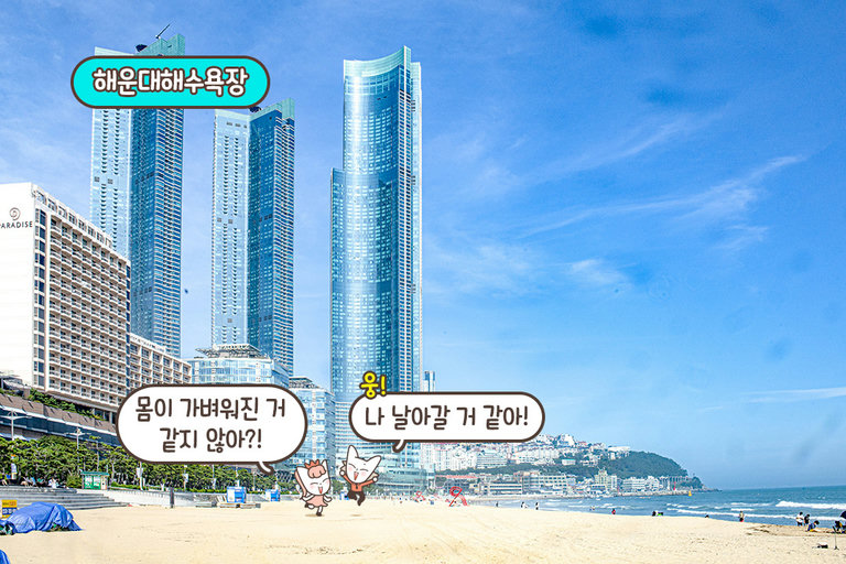 성공적인 힐링 데이트🍀