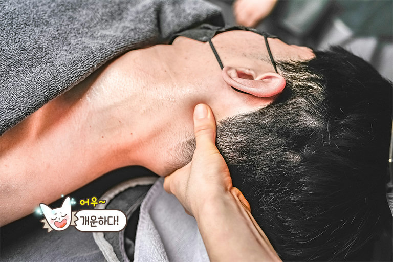 제대로 된 전문가 완전 인정👍