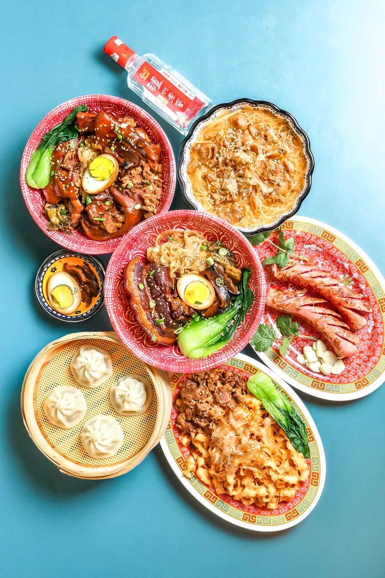 대만 현지 감성을 그대로 담아~🇹🇼