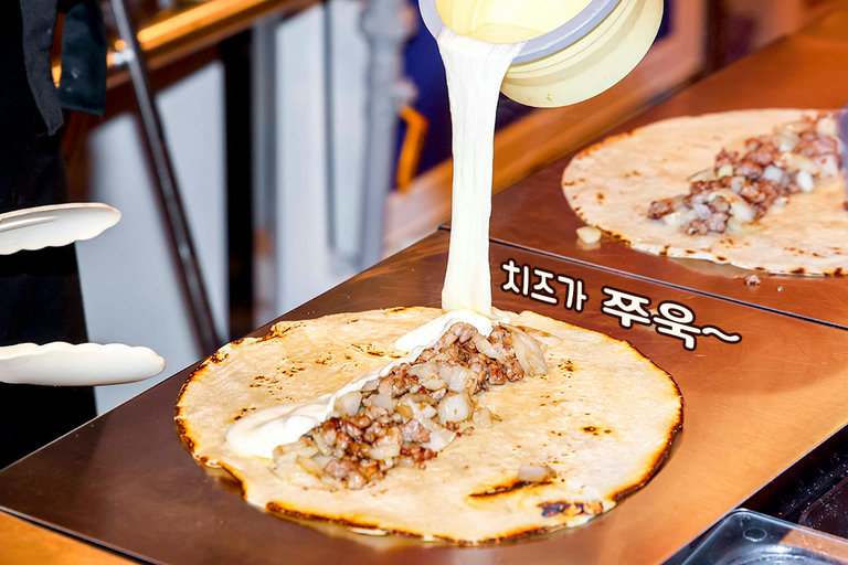 336시간 숙성부터 참나무칩 훈연까지🔥