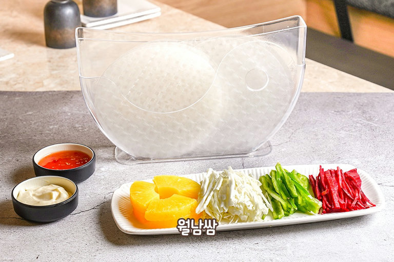 상콤함 UP 시켜주는 마성의 메뉴