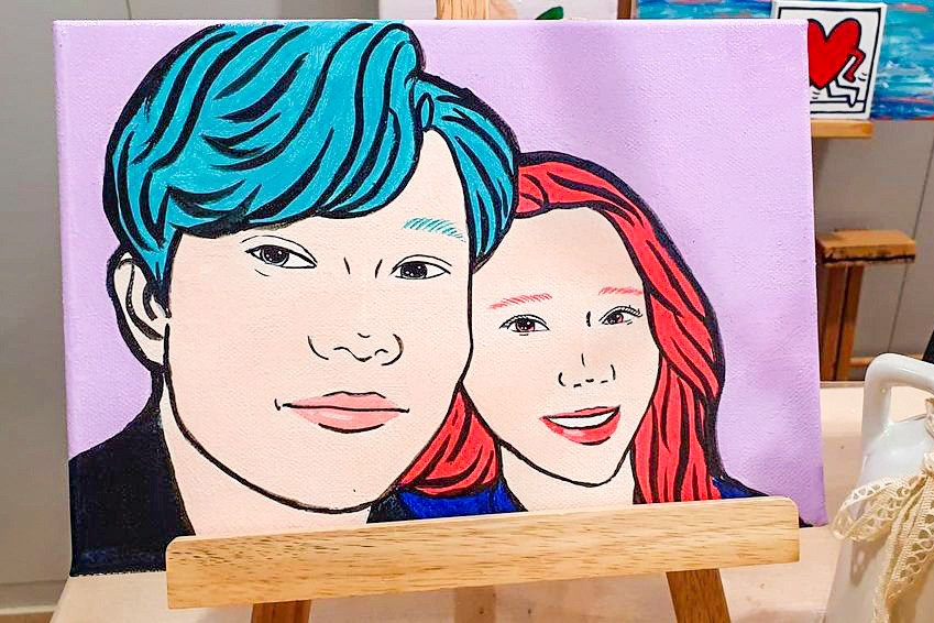 취향에 맞게 즐기는 다양한 클래스✨