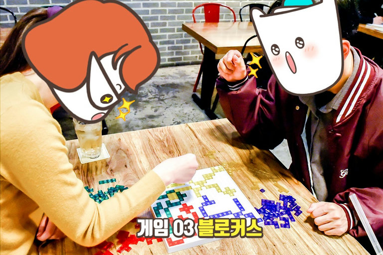승리의 여신은 내게로