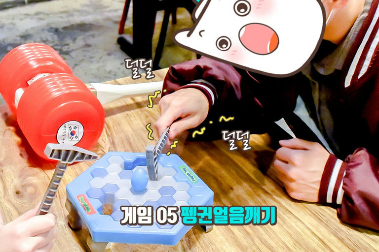 마무리도 완벽-