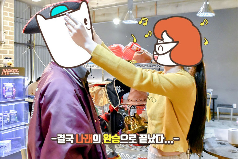 소원은 인증샷(๑′ᴗ‵๑)