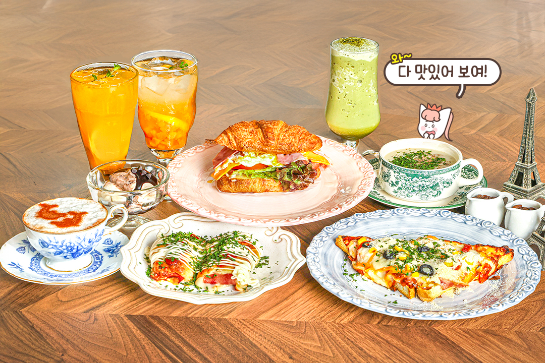 브런치 러버 모여라🤗