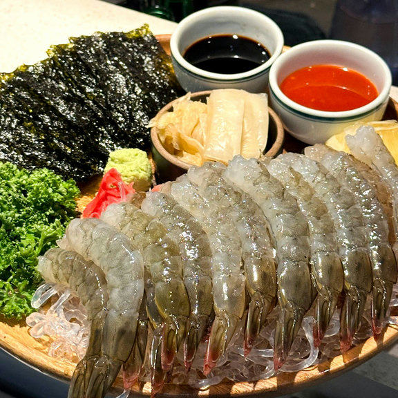 애착 경성대점