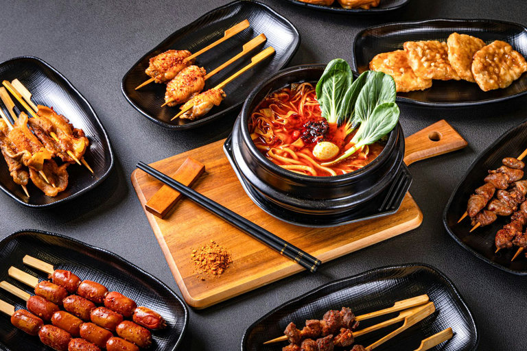 조리법부터 남다른 마라미시엔✨
