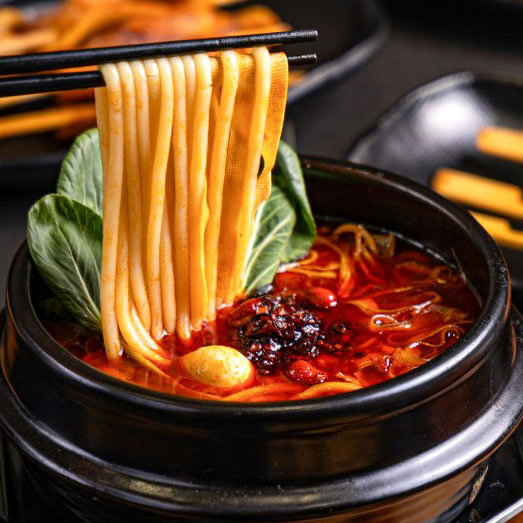 창춘마라면관