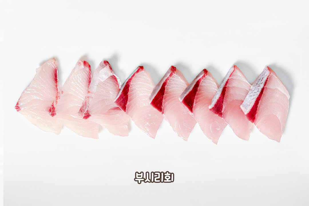 자연산을 더 맛있게 즐기는 방법