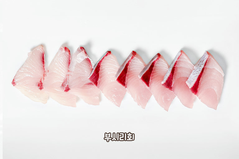 자연산을 더 맛있게 즐기는 방법