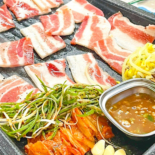 장미상회 하단직영점