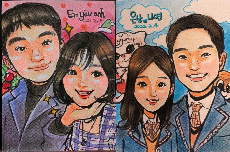 컬러 추가는 필수가 아닌 선택!