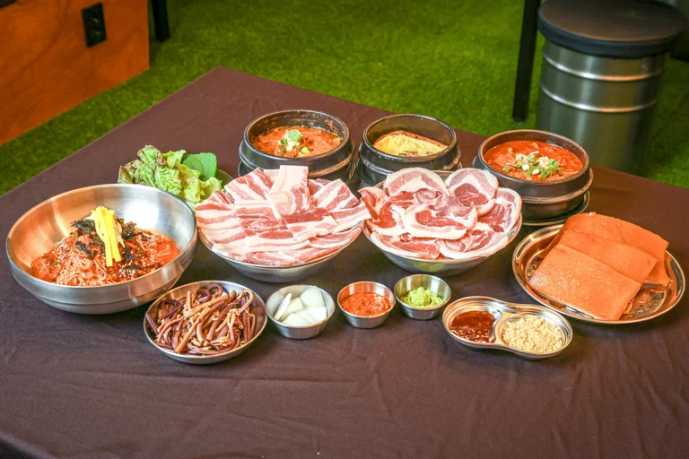 오래가는 맛을 추구👍