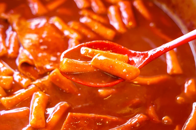'20년' 전통을 이어온 맛집