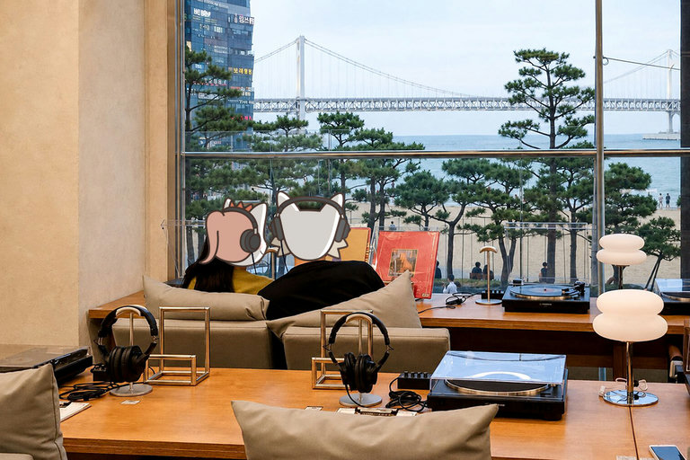 음악과 함께 쉬어가는 하루🎵