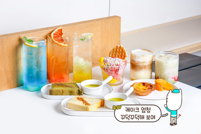 수제 치즈케이크 덕후 모여라🧑‍🍳