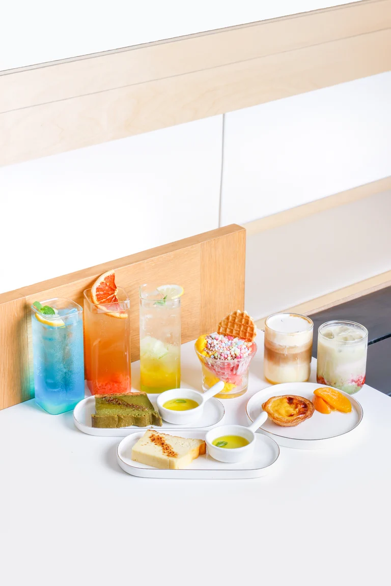 음료까지 맛있는 곳🍹