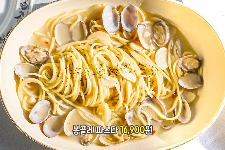수산시장에서 직접 공수해 온 신선함 끝판왕