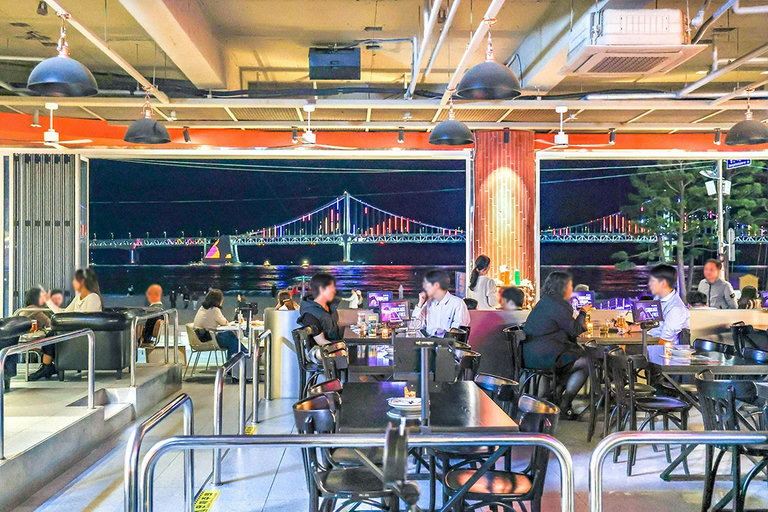 진정한 뷰 맛집을 찾는다면🌉