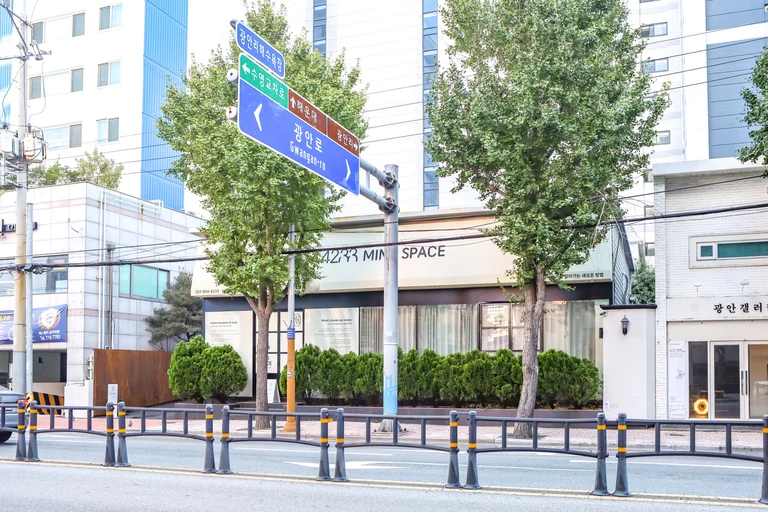 조금 더 깊어진 이해와 사랑하는 마음