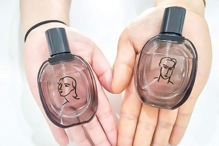 고퀄리티 제작 향수